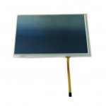 LCD Touch Screen Digitizer Replacement for LAUNCH X431 GDS